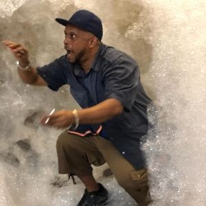 Meet your Posher, Perry